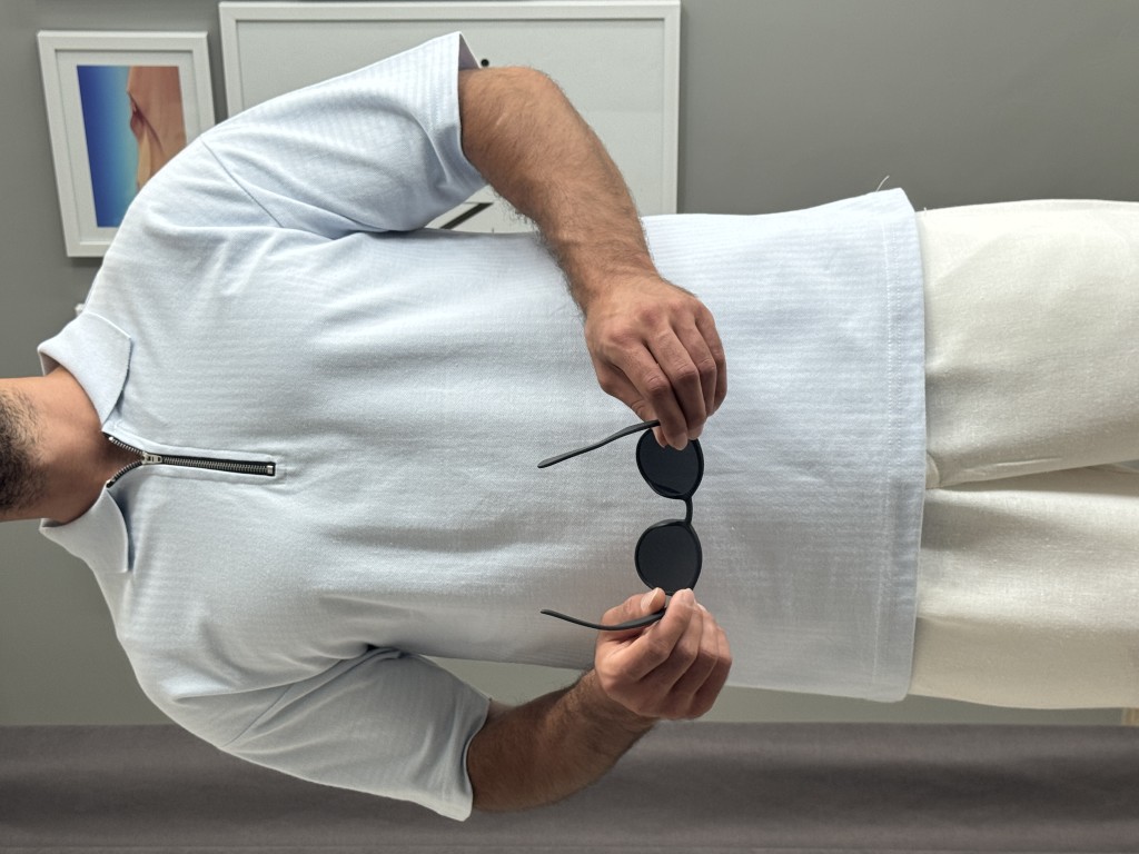 تیشرت نیم زیپ پارچه کجراه