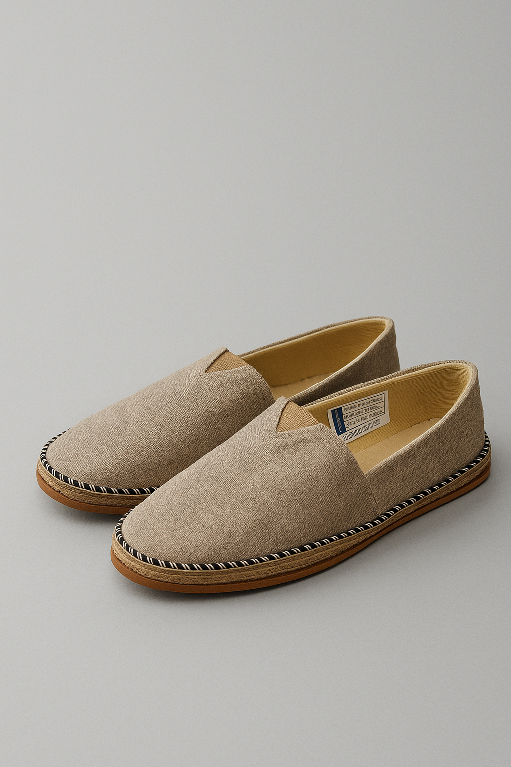 کفش کالج زارا