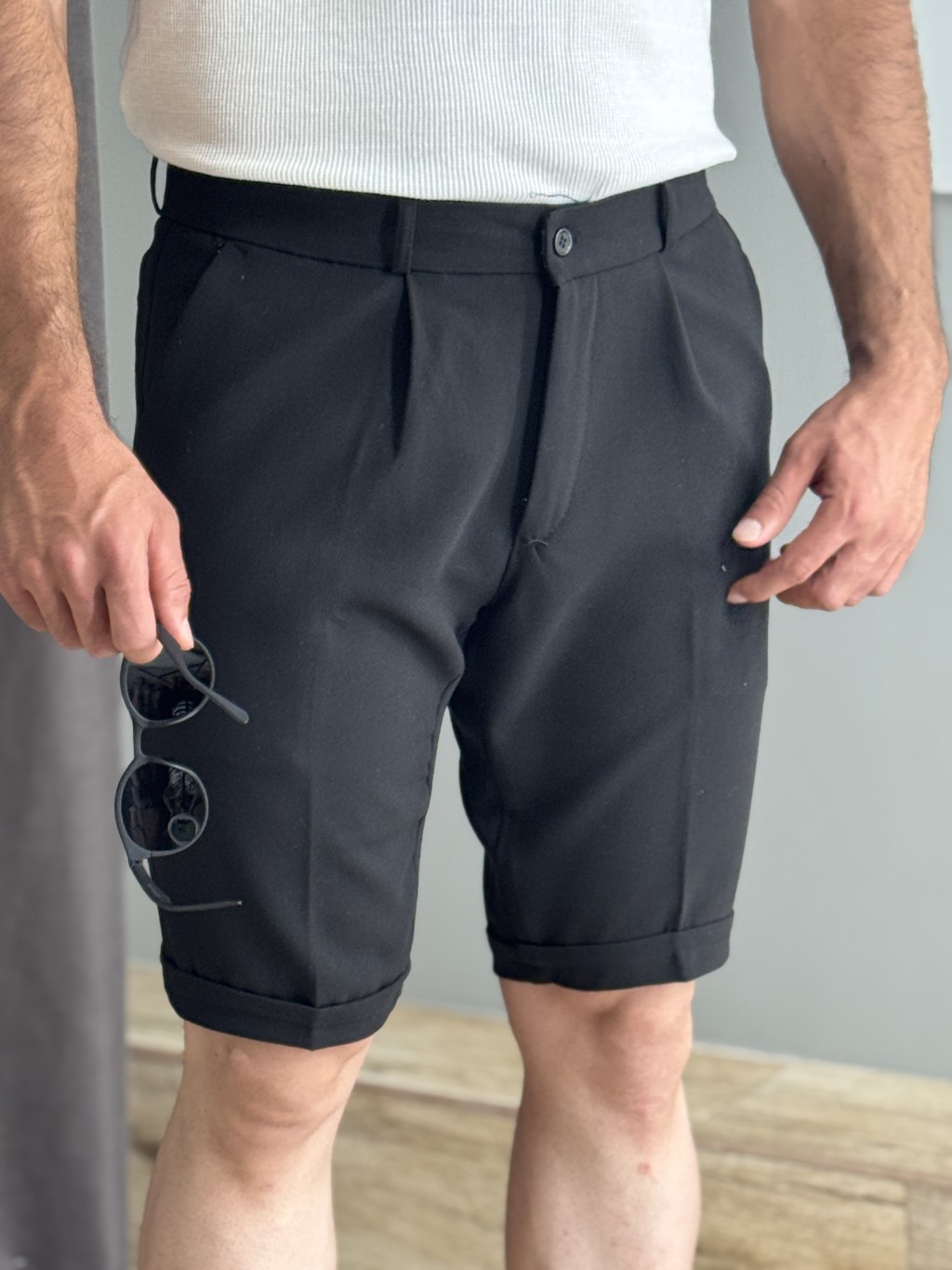 شلوارک اولدمانی